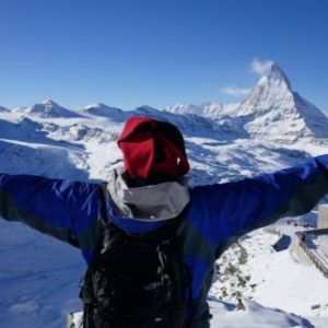 Matterhorn Switzerland