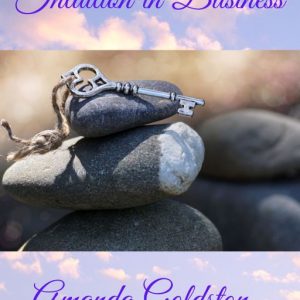 Develop Your Intuition In Business Ebook by Amanda Goldston
